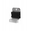 L298N Multiwatt15 Motor Sürücü Entegresi