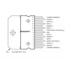L298N Multiwatt15 Motor Sürücü Entegresi