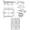 L298P Smd Motor Sürücü Entegresi PowerSO-20