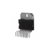 L4970A 10A PMIC Anahtarlama Voltaj Regülatörü Entegresi Multiwatt-15