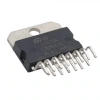 L4970A 10A PMIC Anahtarlama Voltaj Regülatörü Entegresi Multiwatt-15