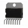 L6203 Dmos Tam Köprü Sürücü Entegresi Multiwatt11
