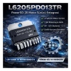 L6205PD013TR Powerso-20 Motor Sürücü Entegresi