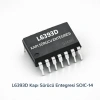 L6393D Kapı Sürücü Entegresi Soic-14