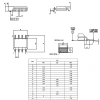 L78L33ACD13TR Lineer Voltaj Regülatörü Soic8