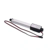 LA-M-12-120 12V 75mm 96N IP54 Mikro Lineer Motor