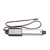 LA-M-12-40 12V 50mm 32N IP54 Mikro Lineer Motor