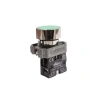 LA167-B2 NO Push Buton