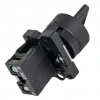 LAY5-ED21 22mm Kısa Mandal Switch 0-1 Kalıcı (1NO)