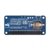LC29H(DA) GPS/RTK Raspberry Pi HAT