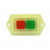 LC3-10 3 Faz 10A ON - OFF Panel Tipi Anahtar