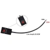 Led Dimmer 0-12V 30cm Kablolu