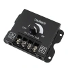 Led Dimmer 12-24V 30A Işık Parlaklık Kontrol Devresi