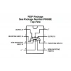 LF442CN DIP-8 OpAmp Entegresi