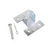 Lineer Motor Metal H Bağlantı Aparatı