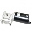 Linix PCDC Motor 76ZY24-30-C/76WJ57G1028 DC 24V 30W 42r/min