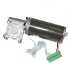 Linix PCDC Motor 76ZY24-30-C/76WJ57G1028 DC 24V 30W 42r/min