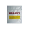 Lipo Pil Yanmaz Koruma Çantası - 23x30cm