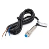 LJ10A3-1-Z/AY 6-36V 1mm PNP NC Endüktif Mesafe Sensörü