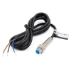 LJ10A3-1-Z/BY 6-36V 1mm PNP NO Endüktif Mesafe Sensörü