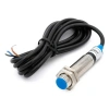 LJ12A3-2-Z/BX 6-36V 2mm NPN NO Endüktif Mesafe Sensörü