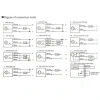 LJ14A3-5-Z/BX 6-36V 5mm NPN NO Endüktif Mesafe Sensörü