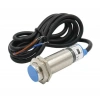 LJ18A3-5-Z/BX 6-36V 5mm NPN NO Endüktif Mesafe Sensörü