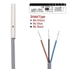 LJ4A3-1-Z/AX 6-36V 1mm NPN NC Endüktif Mesafe Sensörü