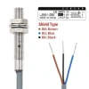 LJ5A3-1-Z/BX 6-36V 1mm NPN NO Endüktif Mesafe Sensörü