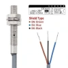 LJ5A3-1-Z/BY 6-36V 1mm PNP NO Endüktif Mesafe Sensörü