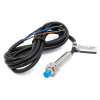 LJ8A3-2-Z/AX 6-36V 2mm NPN NC Endüktif Mesafe Sensörü