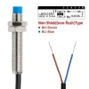 LJ8A3-2-Z/EX 6-36V 2mm NO Endüktif Mesafe Sensörü
