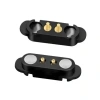 LK-2PIN-1450404 2-Pin 2.54mm Pogo Pin Manyetik Konnektör Takımı