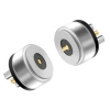 LK-MAG-2PIN-R1052 2-Pin 10mm Pogo Pin Manyetik Konnektör Takımı