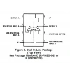 LM1458 DIP-8 OpAmp Entegresi