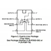 LM1458MX SOIC-8 OpAmp Entegresi