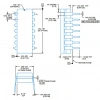LM224N OpAmp Entegresi Dip-14