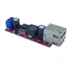 LM2596 Dual 5V-3A Çift USB Çıkışlı Voltaj Düşürücü Regülatör