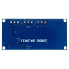 LM2596S-ADJ 3-40V DC-DC Ayarlanabilir Kademeli Güç Kaynağı Modülü