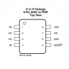 LM2675MX-5.0/NOPB SMD Anahtarlama Regülatörü