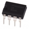 LM301AN OpAmp Entegresi Dip-8