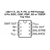 LM311 SMD SO8 Entegre