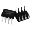 LM311P DIP-8 Komparatör Entegresi