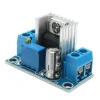 LM317 DC-DC Voltaj Düşürücü Regülatör Modülü