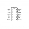 LM324 Smd OpAmp Entegresi Soic-14
