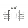 LM3414HVMRX SOIC-8 1A Led Entegresi