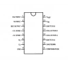 LM3524 DIP-16 Smps Anahtarlama - Kontrol Entegresi