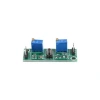 LM358 OpAmp İki Kademeli Sinyal Yükseltici Modülü