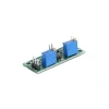 LM358 OpAmp İki Kademeli Sinyal Yükseltici Modülü