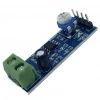 LM386 5-12V Ses Amplifikatör Modülü